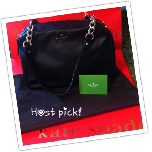 kate spade Handbags - Host pick! 🎉 kate spade handbag